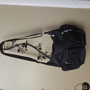 Scarleton purse water resistant